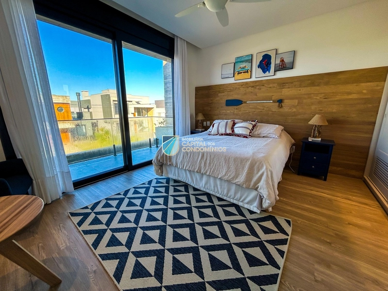 Sobrado beira lago no Blue: 24ª foto da galeria de imagens do imóvel