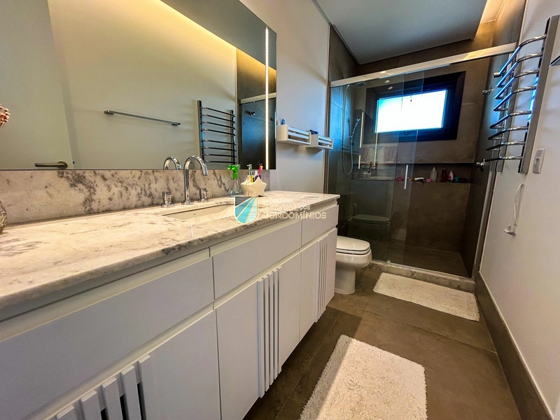 Sobrado beira lago no Blue: 34ª foto da galeria de imagens do imóvel