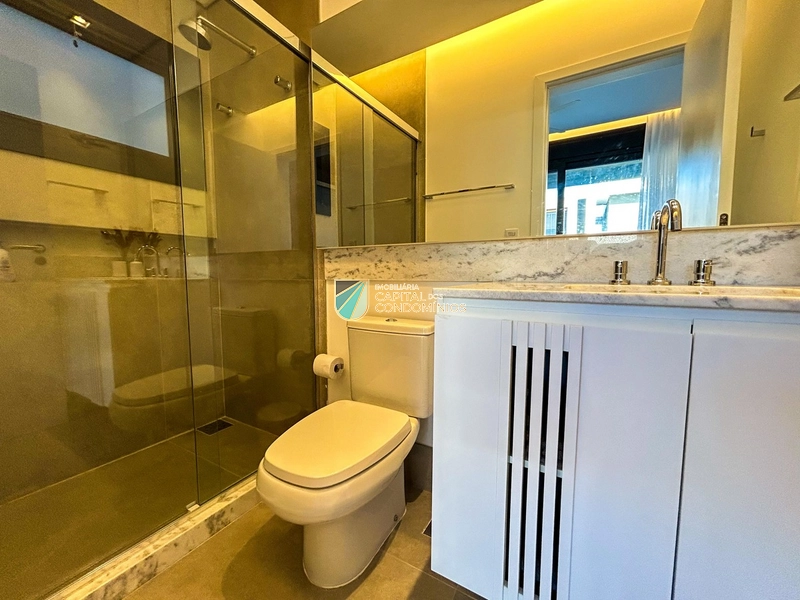 Sobrado beira lago no Blue: 25ª foto da galeria de imagens do imóvel