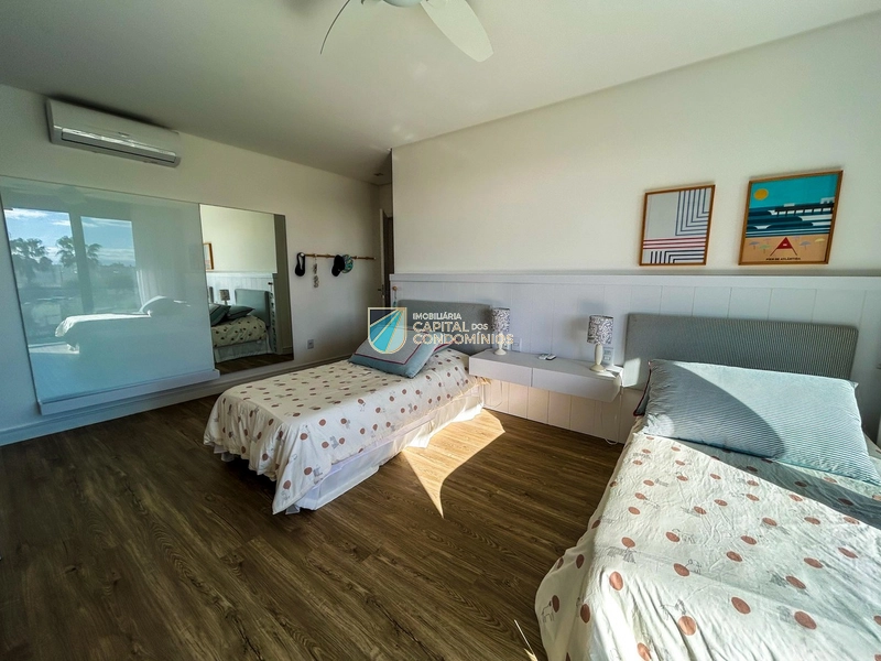 Sobrado beira lago no Blue: 32ª foto da galeria de imagens do imóvel