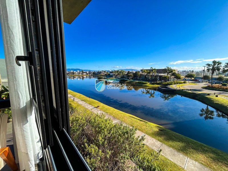 Sobrado beira lago no Blue: 28ª foto da galeria de imagens do imóvel