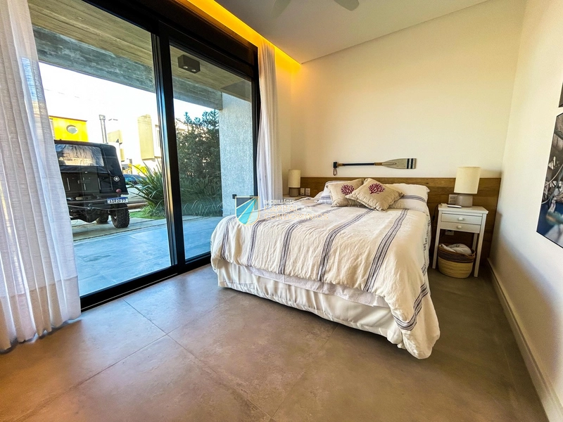 Sobrado beira lago no Blue: 22ª foto da galeria de imagens do imóvel