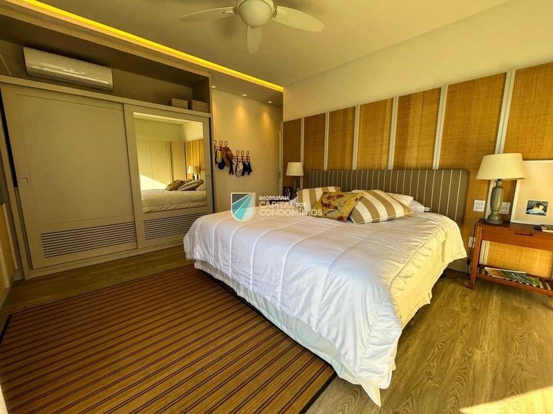 Sobrado beira lago no Blue: 30ª foto da galeria de imagens do imóvel