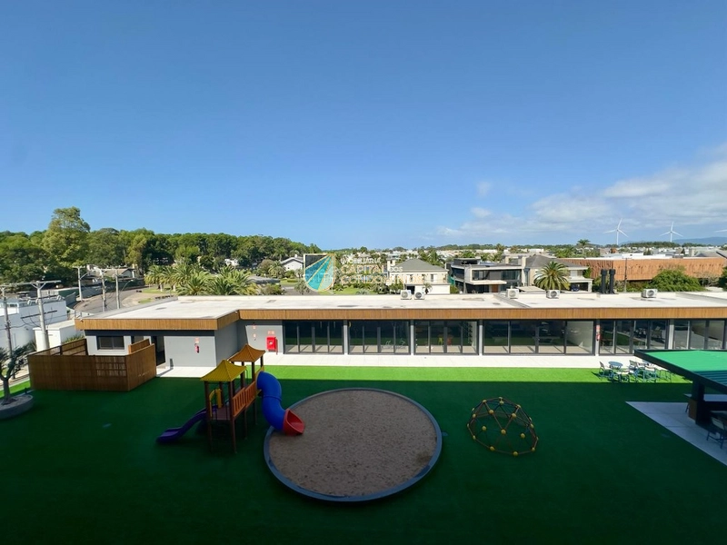 Apartamento de 2 dormitórios mobililiado em Atlântida: 8ª foto da galeria de imagens do imóvel