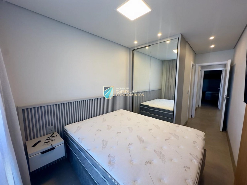 Apartamento de 2 dormitórios mobililiado em Atlântida: 11ª foto da galeria de imagens do imóvel