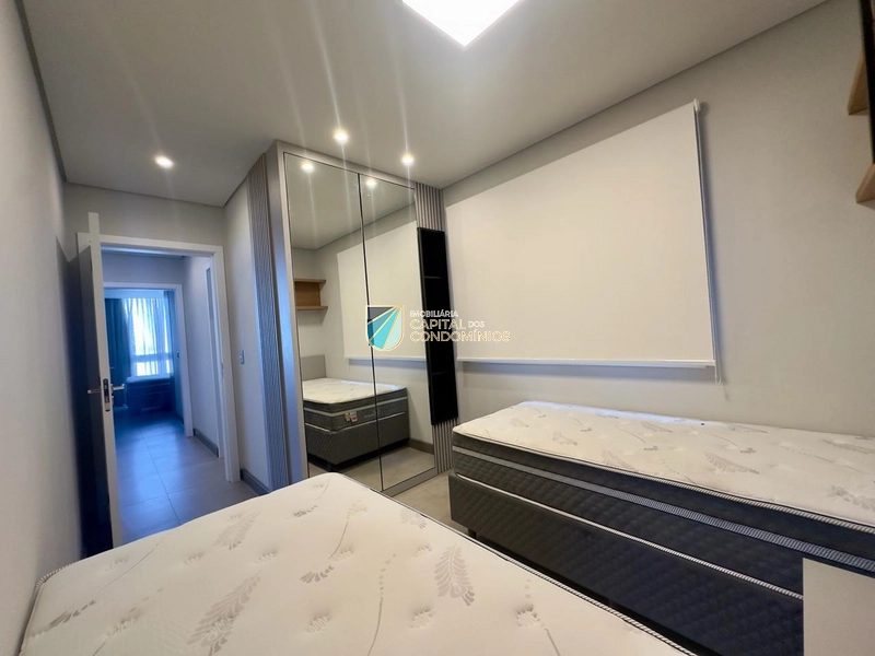 Apartamento de 2 dormitórios mobililiado em Atlântida: 14ª foto da galeria de imagens do imóvel