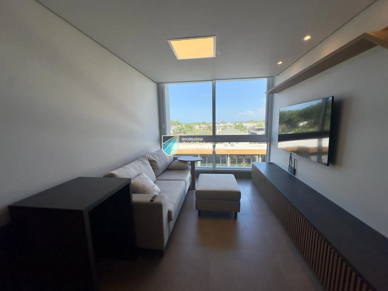 Apartamento de 2 dormitórios mobililiado em Atlântida: 6ª foto da galeria de imagens do imóvel