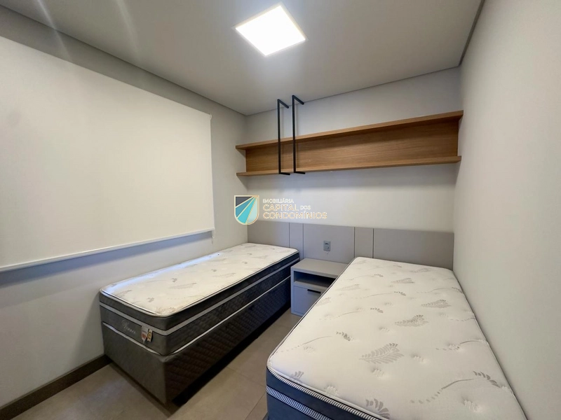 Apartamento de 2 dormitórios mobililiado em Atlântida: 13ª foto da galeria de imagens do imóvel