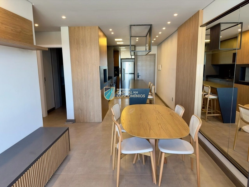 Apartamento de 2 dormitórios mobililiado em Atlântida: 9ª foto da galeria de imagens do imóvel