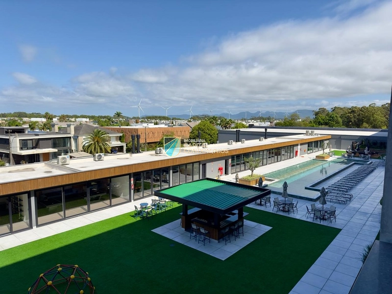 Apartamento de 2 dormitórios mobililiado em Atlântida: 7ª foto da galeria de imagens do imóvel