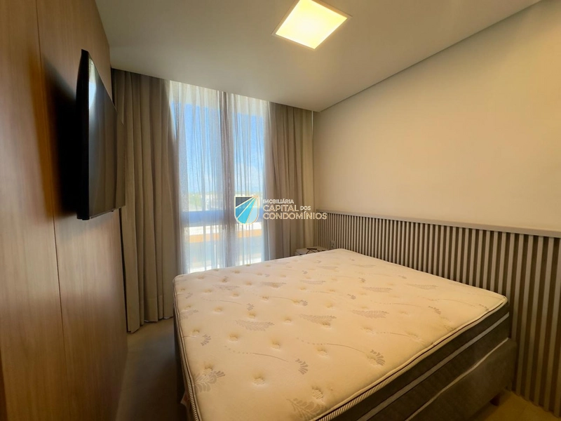 Apartamento de 2 dormitórios mobililiado em Atlântida: 10ª foto da galeria de imagens do imóvel