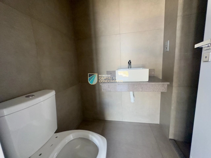 Apartamento novo com infra na Praia de Atlântida: 14ª foto da galeria de imagens do imóvel