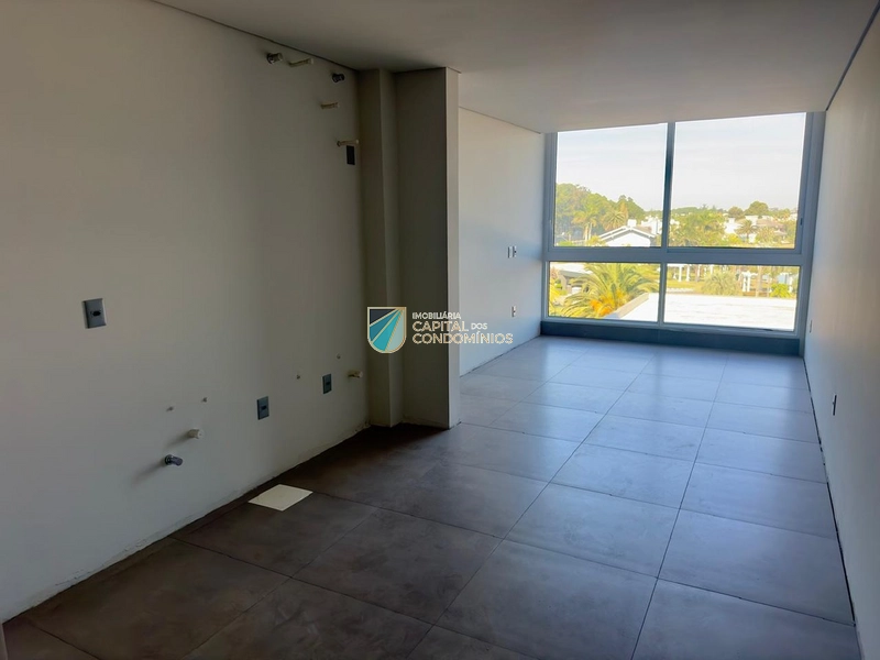 Apartamento novo com infra na Praia de Atlântida: 6ª foto da galeria de imagens do imóvel