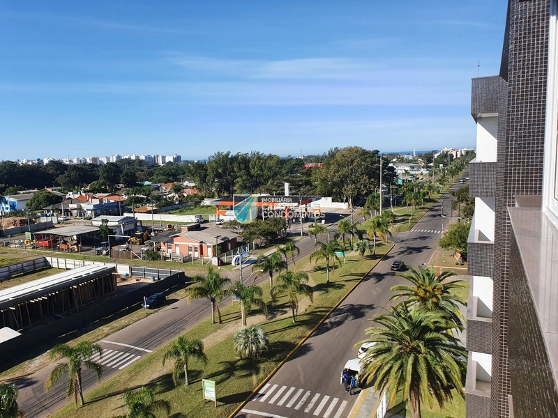 Apartamento com 3 dormitórios novo na Praia de Atlântida: 6ª foto da galeria de imagens do imóvel
