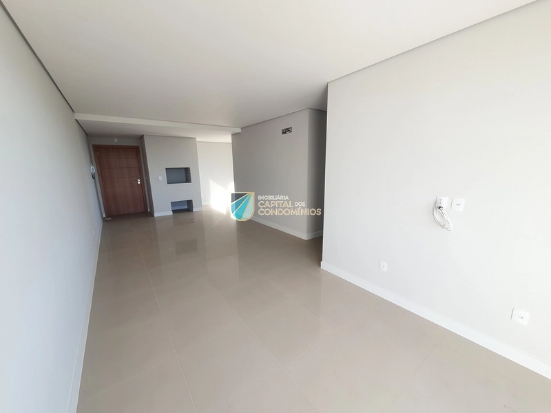 Apartamento com 3 dormitórios novo na Praia de Atlântida: 4ª foto da galeria de imagens do imóvel