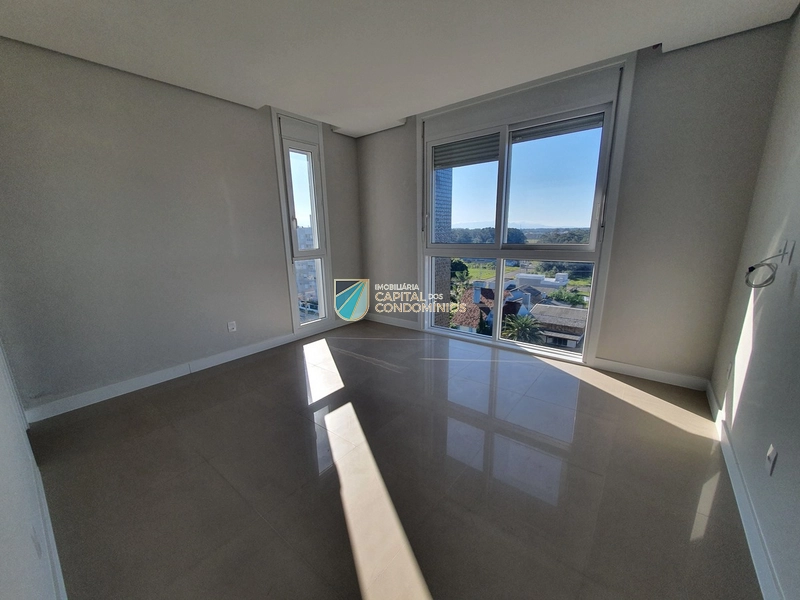 Apartamento com 3 dormitórios novo na Praia de Atlântida: 7ª foto da galeria de imagens do imóvel
