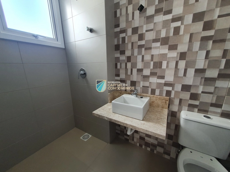 Apartamento com 3 dormitórios novo na Praia de Atlântida: 11ª foto da galeria de imagens do imóvel