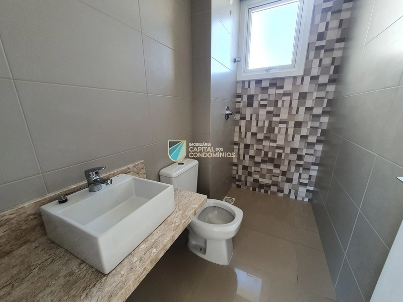 Apartamento com 3 dormitórios novo na Praia de Atlântida: 8ª foto da galeria de imagens do imóvel