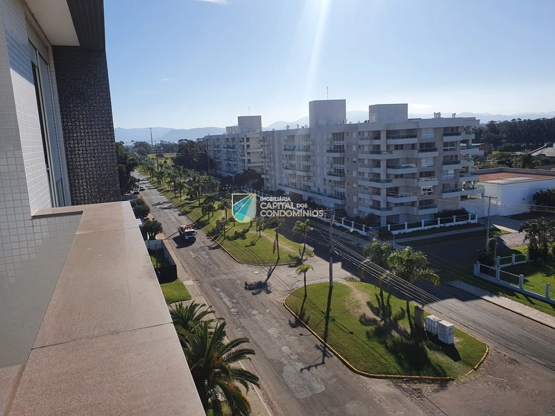 Apartamento com 3 dormitórios novo na Praia de Atlântida: 1ª foto da galeria de imagens do imóvel