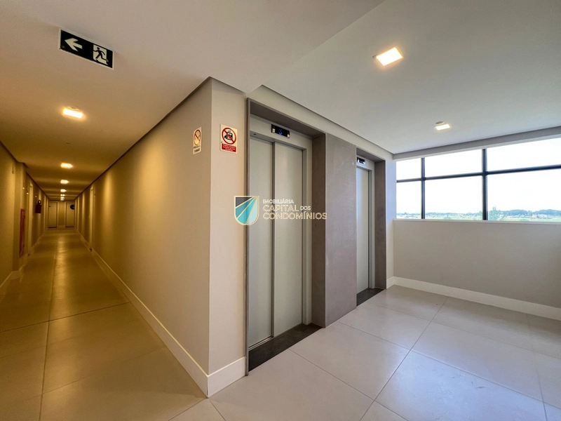 Apartamento no Thera: 14ª foto da galeria de imagens do imóvel