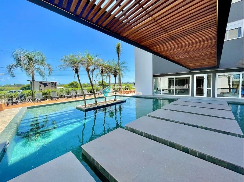 Apartamento no Thera: 22ª foto da galeria de imagens do imóvel