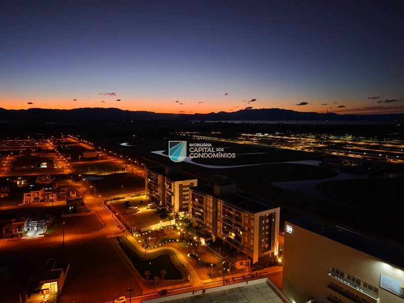 Apartamento no Thera: 33ª foto da galeria de imagens do imóvel