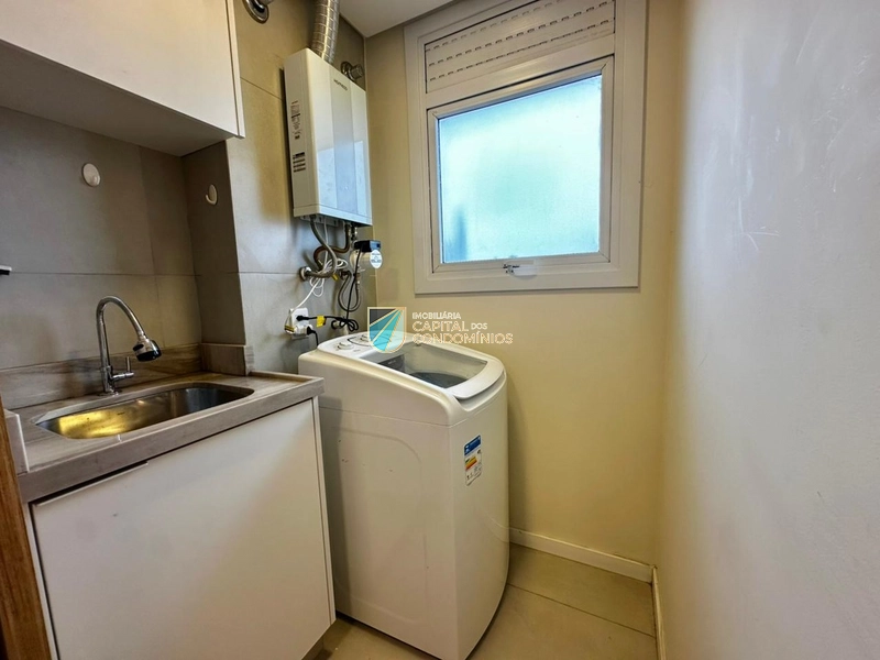 Apartamento no Thera: 8ª foto da galeria de imagens do imóvel