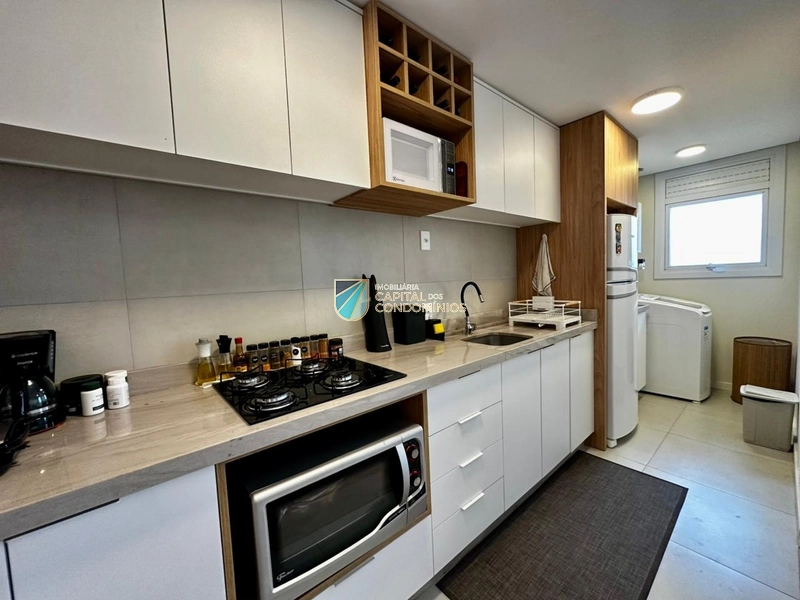 Apartamento no Thera: 7ª foto da galeria de imagens do imóvel