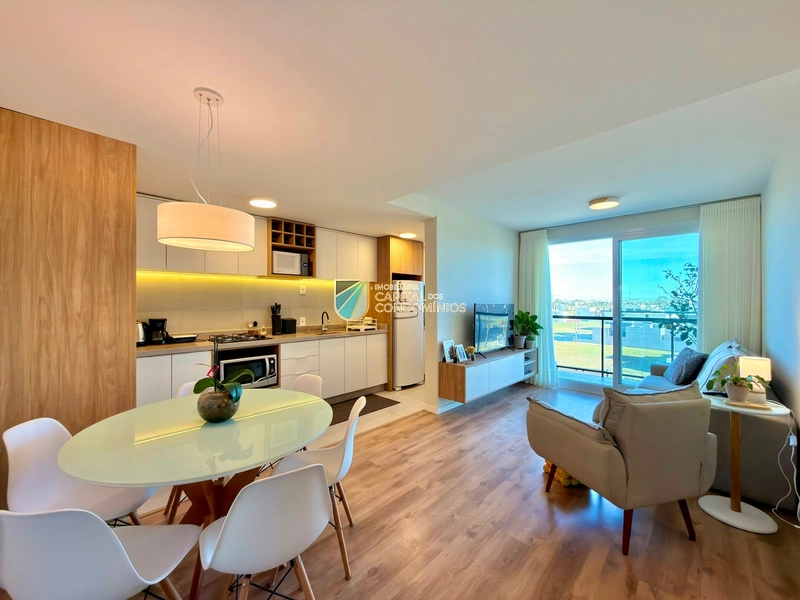 Apartamento no Thera: 6ª foto da galeria de imagens do imóvel
