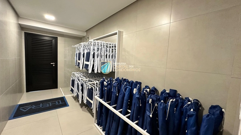 Apartamento no Thera: 21ª foto da galeria de imagens do imóvel