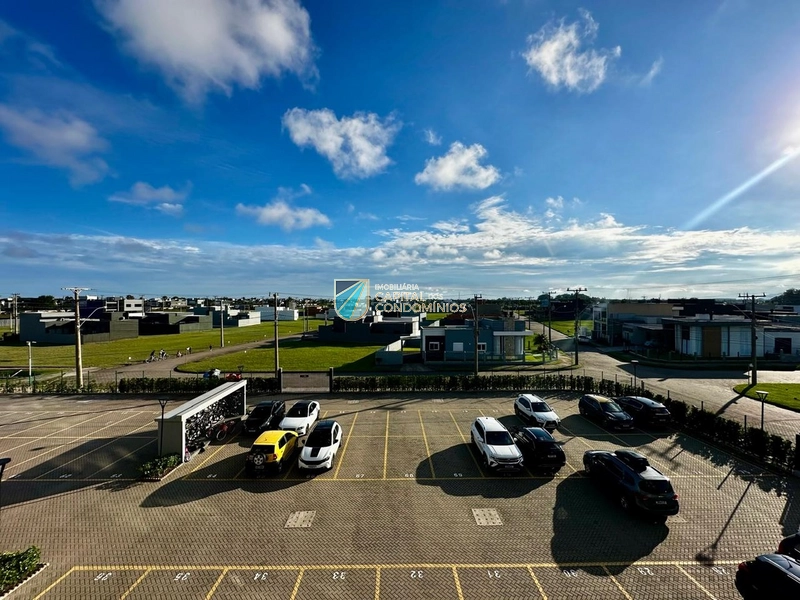 Apartamento no Thera: 11ª foto da galeria de imagens do imóvel