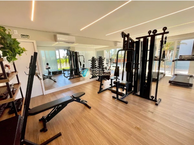 Apartamento no Thera: 24ª foto da galeria de imagens do imóvel