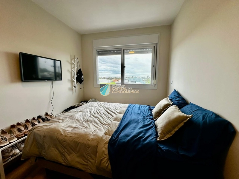 Apartamento no Thera: 15ª foto da galeria de imagens do imóvel