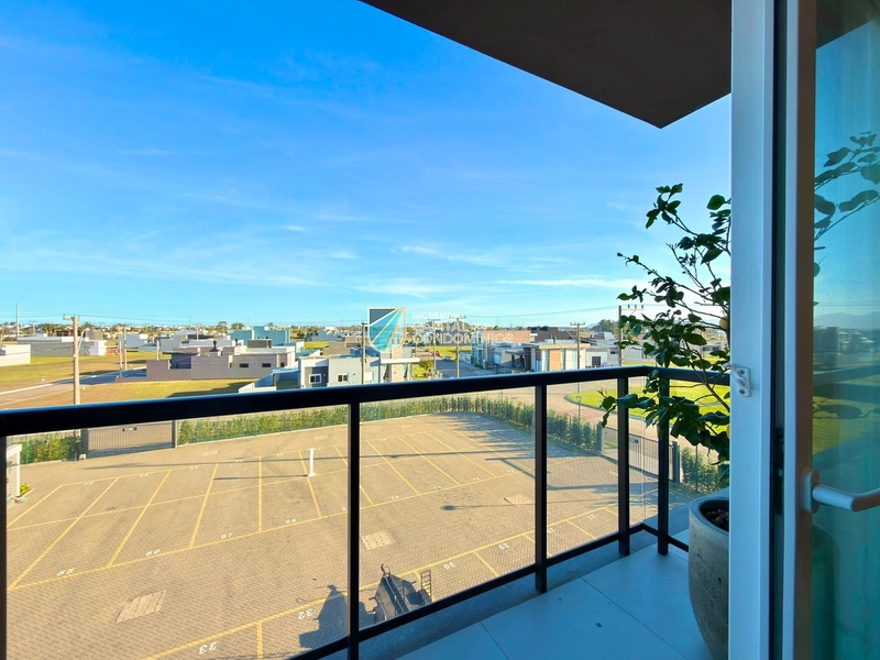 Apartamento no Thera: 22ª foto da galeria de imagens do imóvel