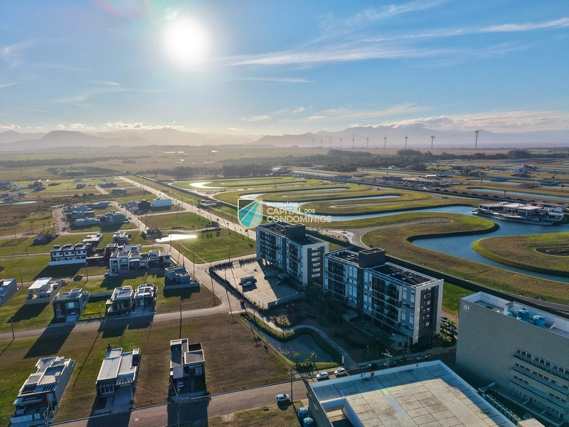 Apartamento no Thera: 31ª foto da galeria de imagens do imóvel
