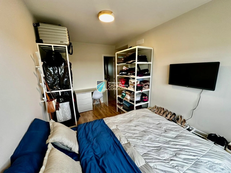 Apartamento no Thera: 16ª foto da galeria de imagens do imóvel