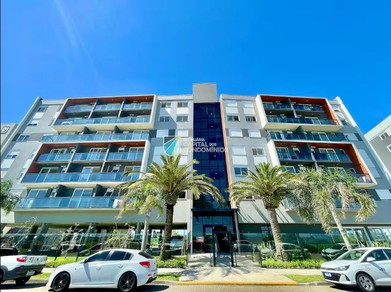 Apartamento no Thera: 26ª foto da galeria de imagens do imóvel