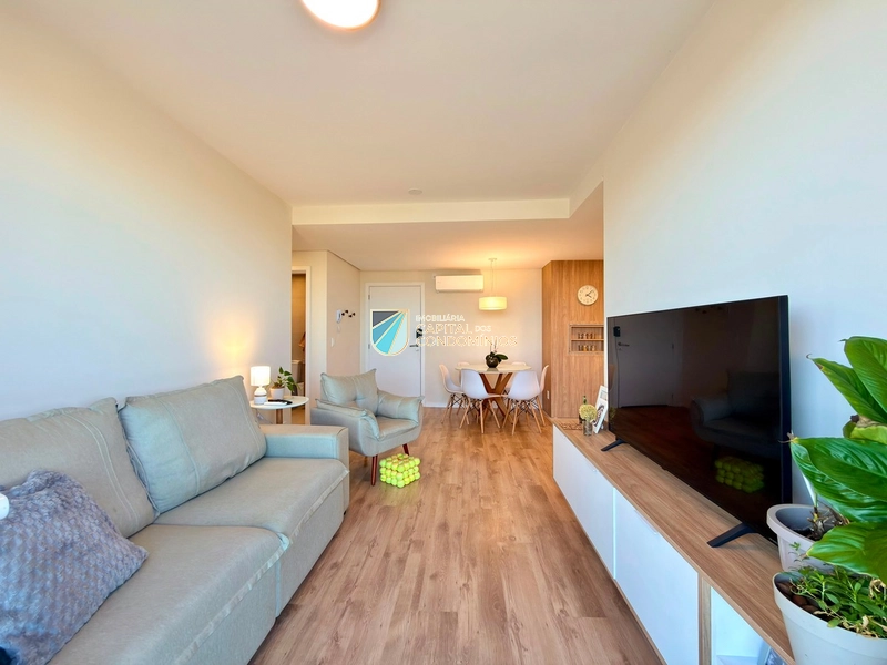 Apartamento no Thera: 9ª foto da galeria de imagens do imóvel