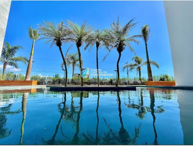 Apartamento no Thera: 20ª foto da galeria de imagens do imóvel