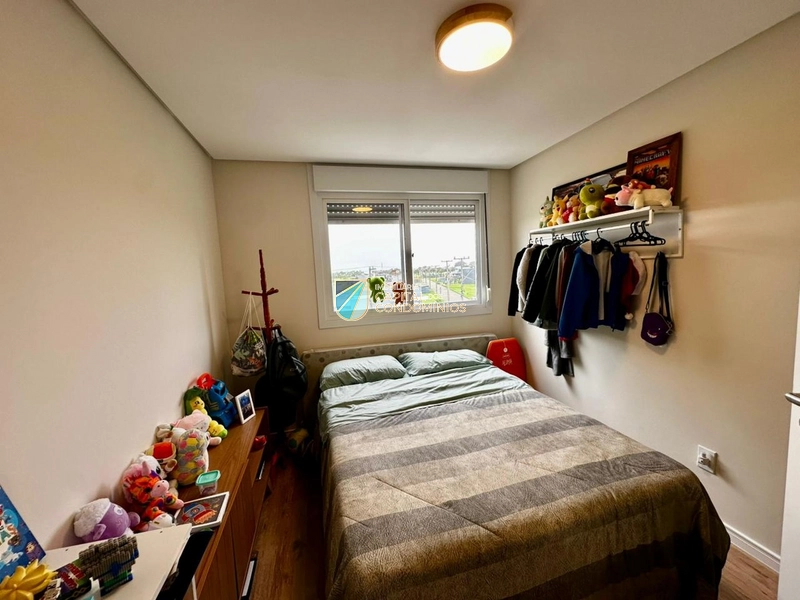 Apartamento no Thera: 19ª foto da galeria de imagens do imóvel