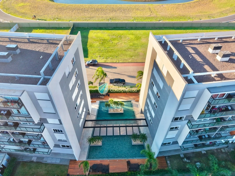 Apartamento no Thera: 24ª foto da galeria de imagens do imóvel