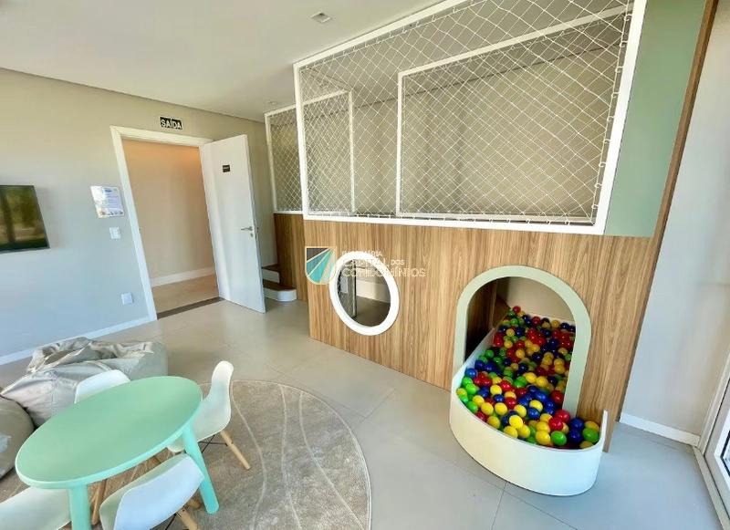 Apartamento no Thera: 25ª foto da galeria de imagens do imóvel