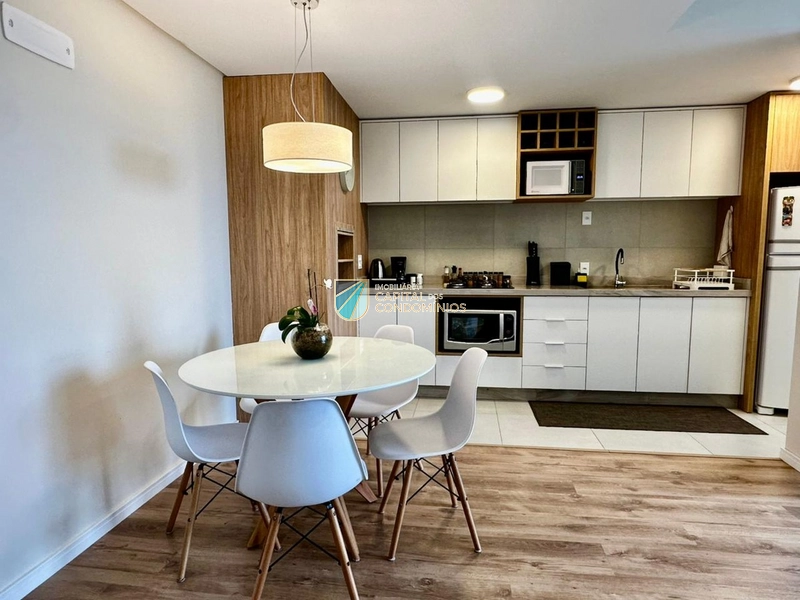 Apartamento no Thera: 3ª foto da galeria de imagens do imóvel