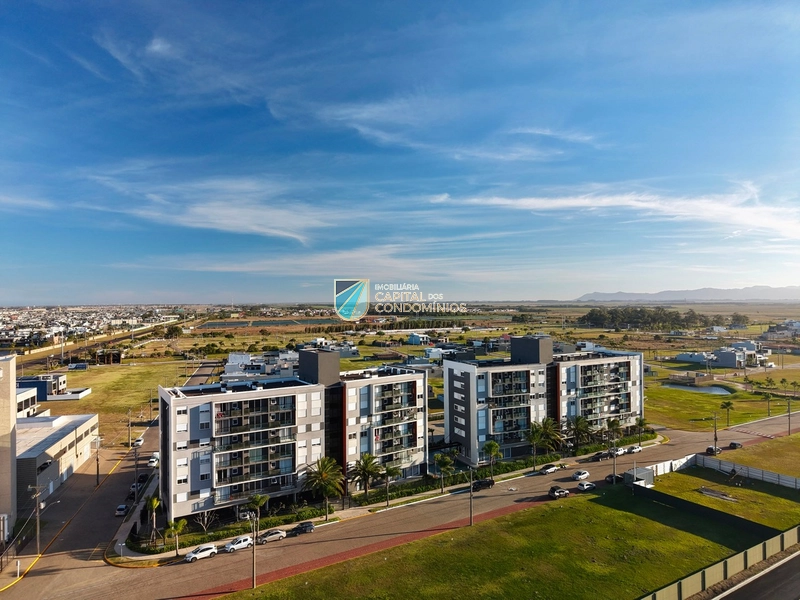 Apartamento no Thera: 23ª foto da galeria de imagens do imóvel