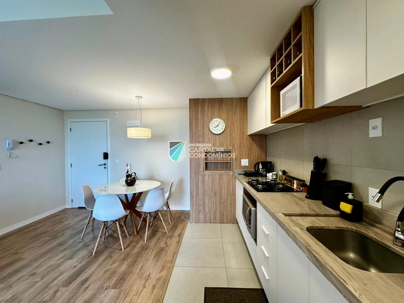 Apartamento no Thera: 9ª foto da galeria de imagens do imóvel