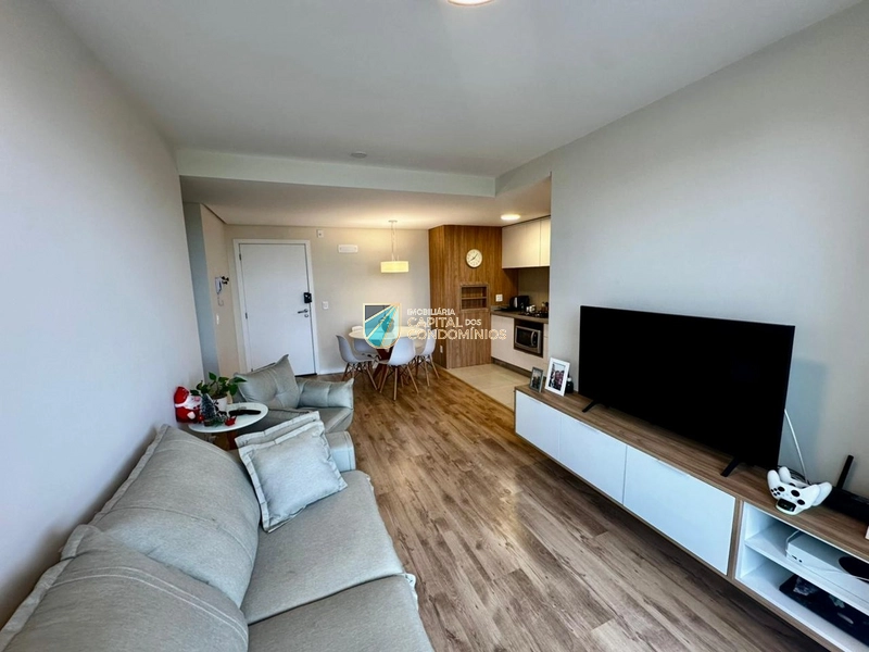 Apartamento no Thera: 10ª foto da galeria de imagens do imóvel