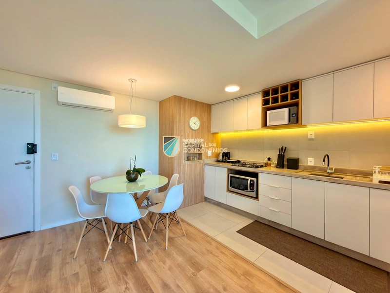Apartamento no Thera: 8ª foto da galeria de imagens do imóvel