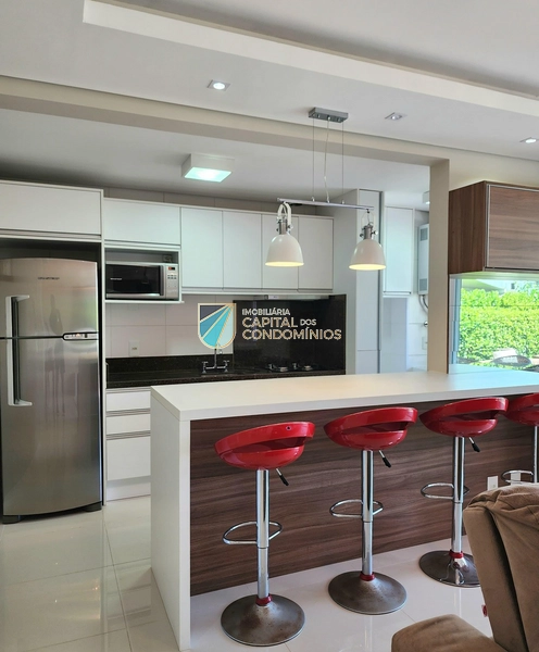 Apartamento Giardino no Rossi Atlântida: 29ª foto da galeria de imagens do imóvel