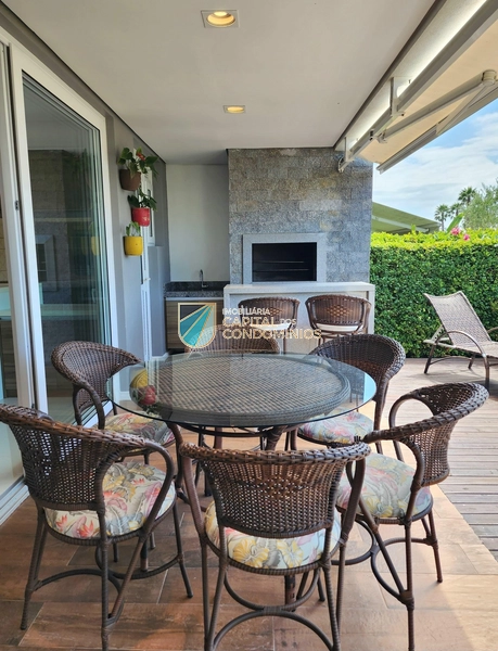 Apartamento Giardino no Rossi Atlântida: 24ª foto da galeria de imagens do imóvel