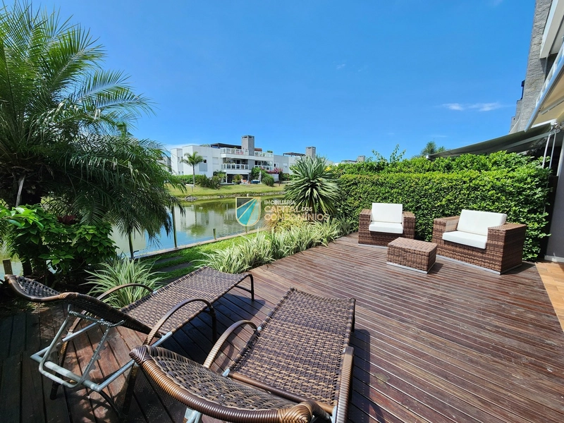 Apartamento Giardino no Rossi Atlântida: 17ª foto da galeria de imagens do imóvel